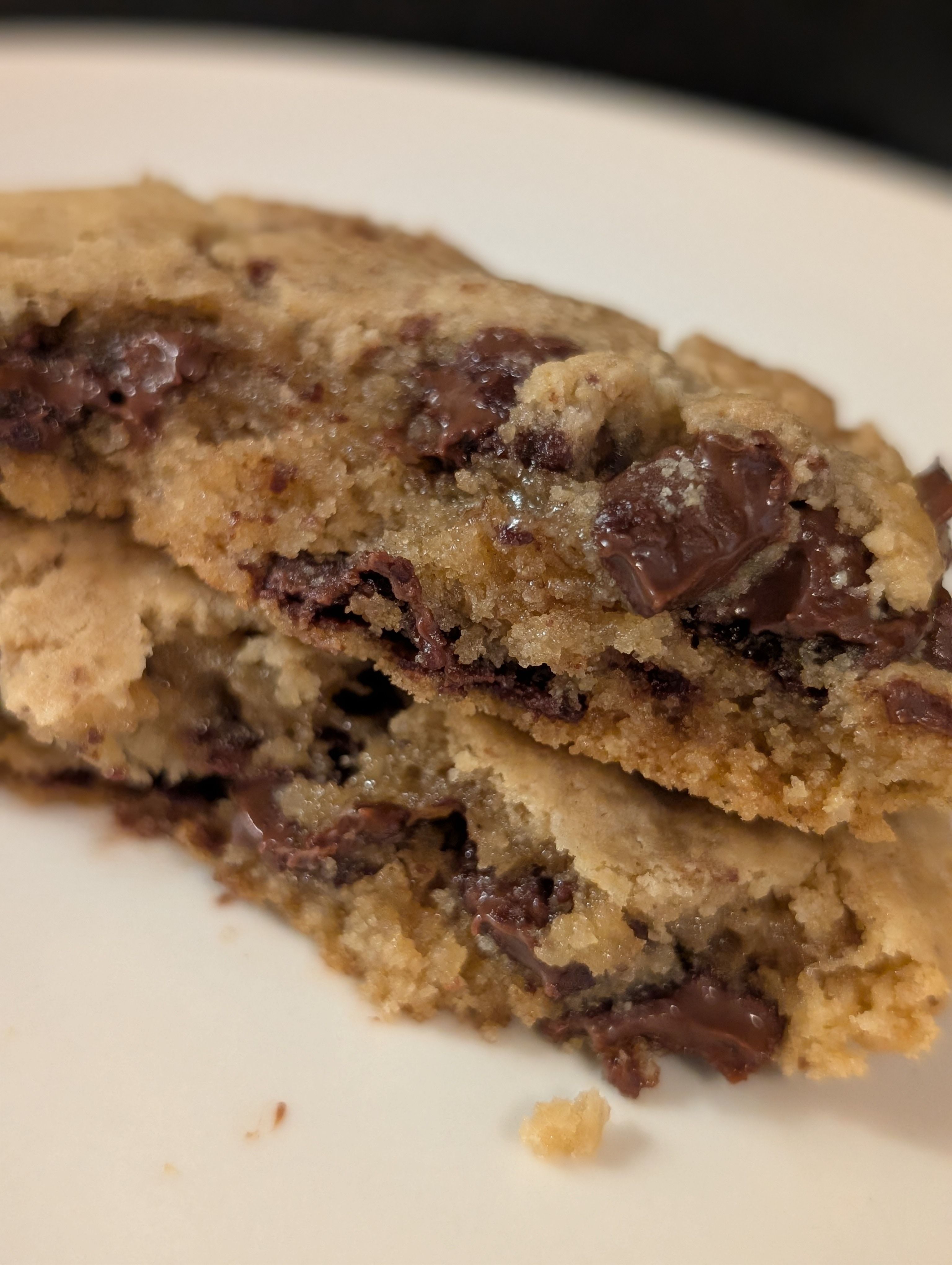 Classic Chocolate Chip-1doz