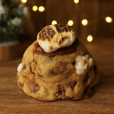Gabi’s S’more 