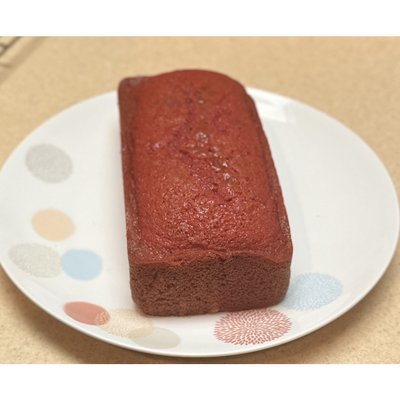 Plain Cakes 6 inch/ 1lb