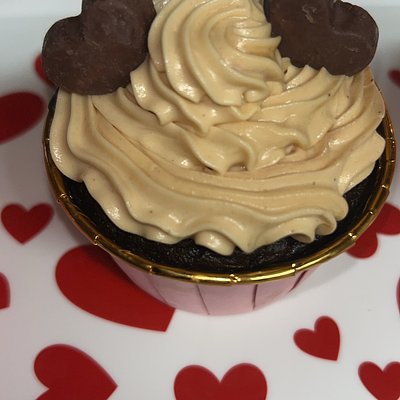 Reese’s Cupcake 1/2 DZ