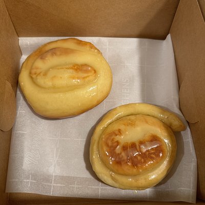 Honey Buns