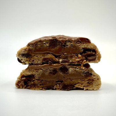 Nutella Chocolate Chip