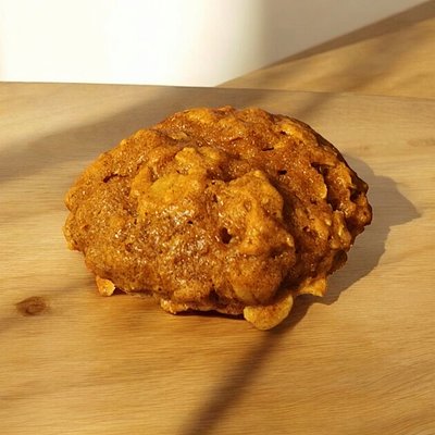 Chewy Oatmeal