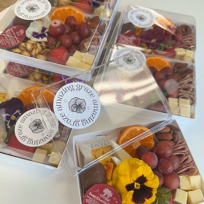 Adult Lunchable Add On 