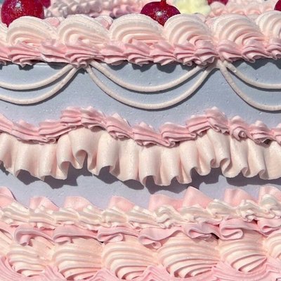 Private Cake Course 