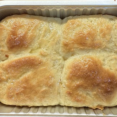 Dinner Rolls
