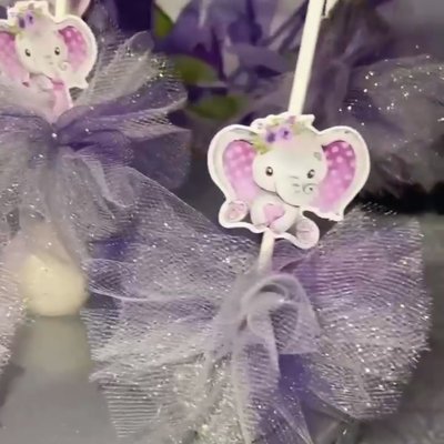 Cake Pops