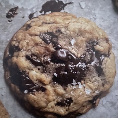 Oatmeal Chocolate Chip 