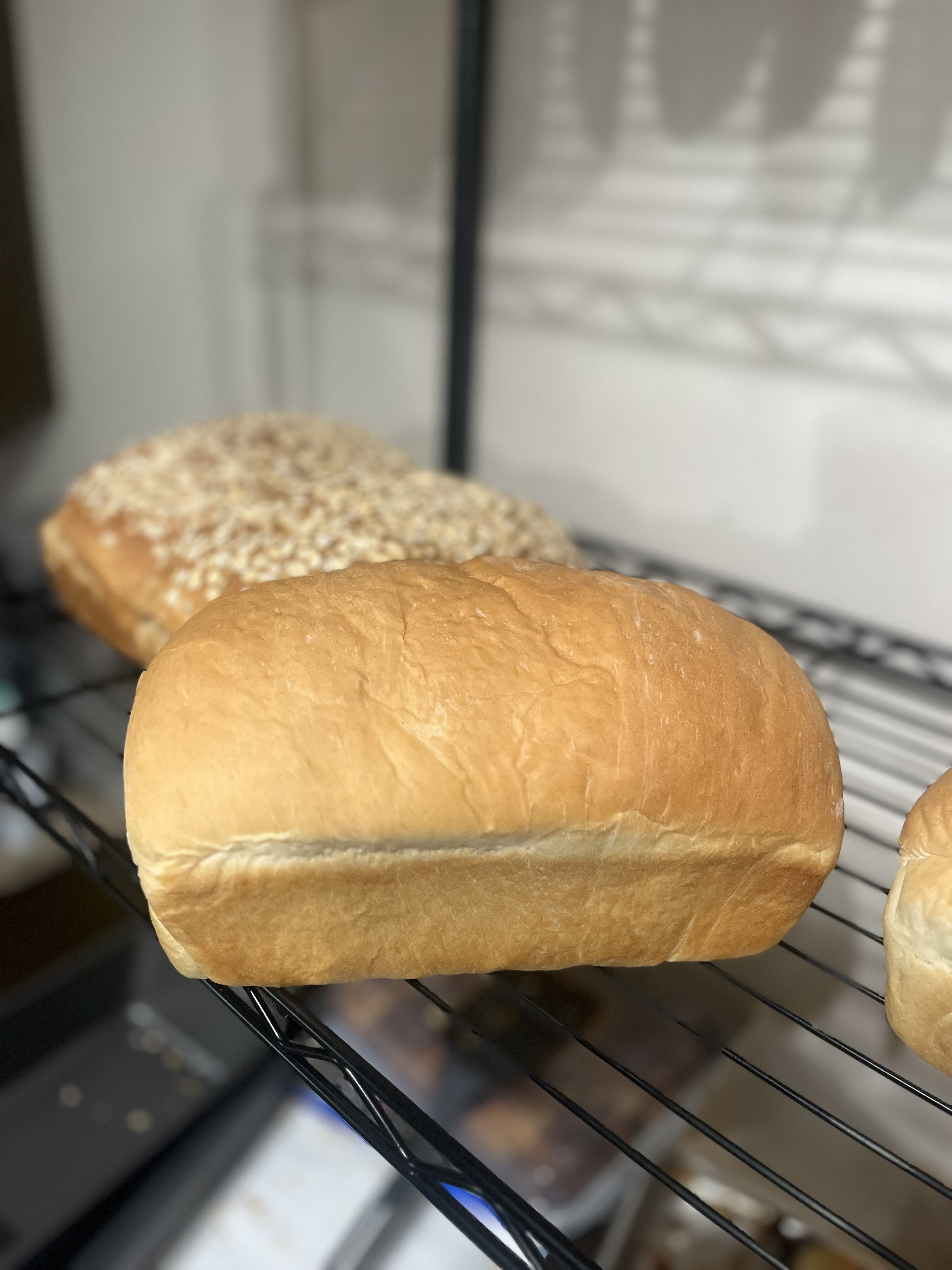 White Bread