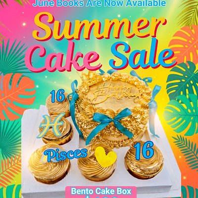 Summer Special 