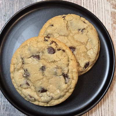Cookie Special (2 For $6)
