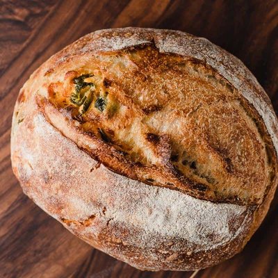 Cheddar Jalapeno 