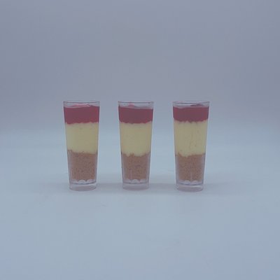 Mini Cheesecakes 