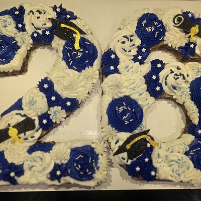 Cookie Cakes
