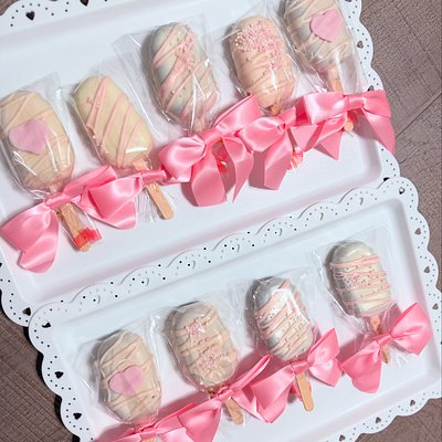 Cakecicles