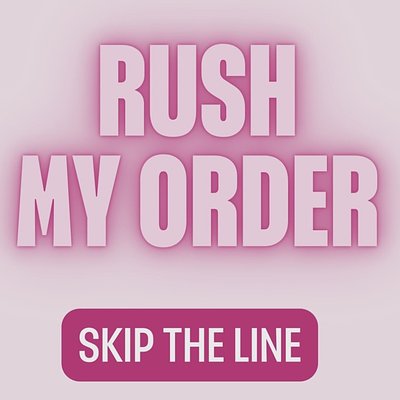 Rush Order 