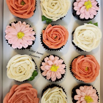 Cupcakes