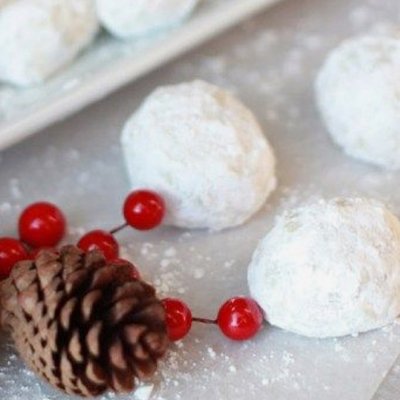 Snowballs