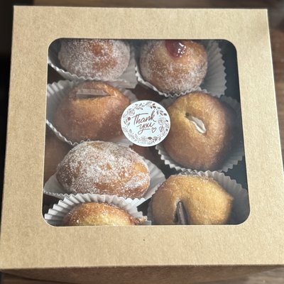 Keke (Dozen Filling) 