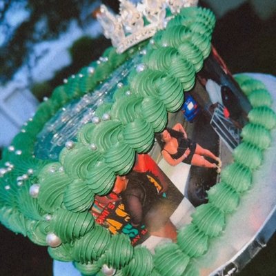 Edible Image 