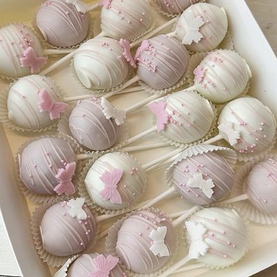 Cake Pops