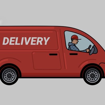 Delivery 