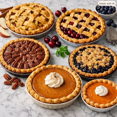 Pies