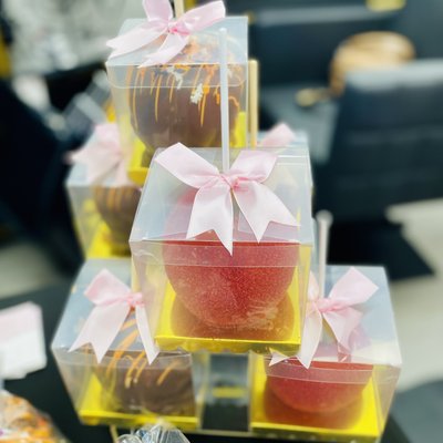 Candy Apple