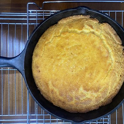 Cornbread 