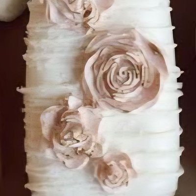 Custom Wedding Order