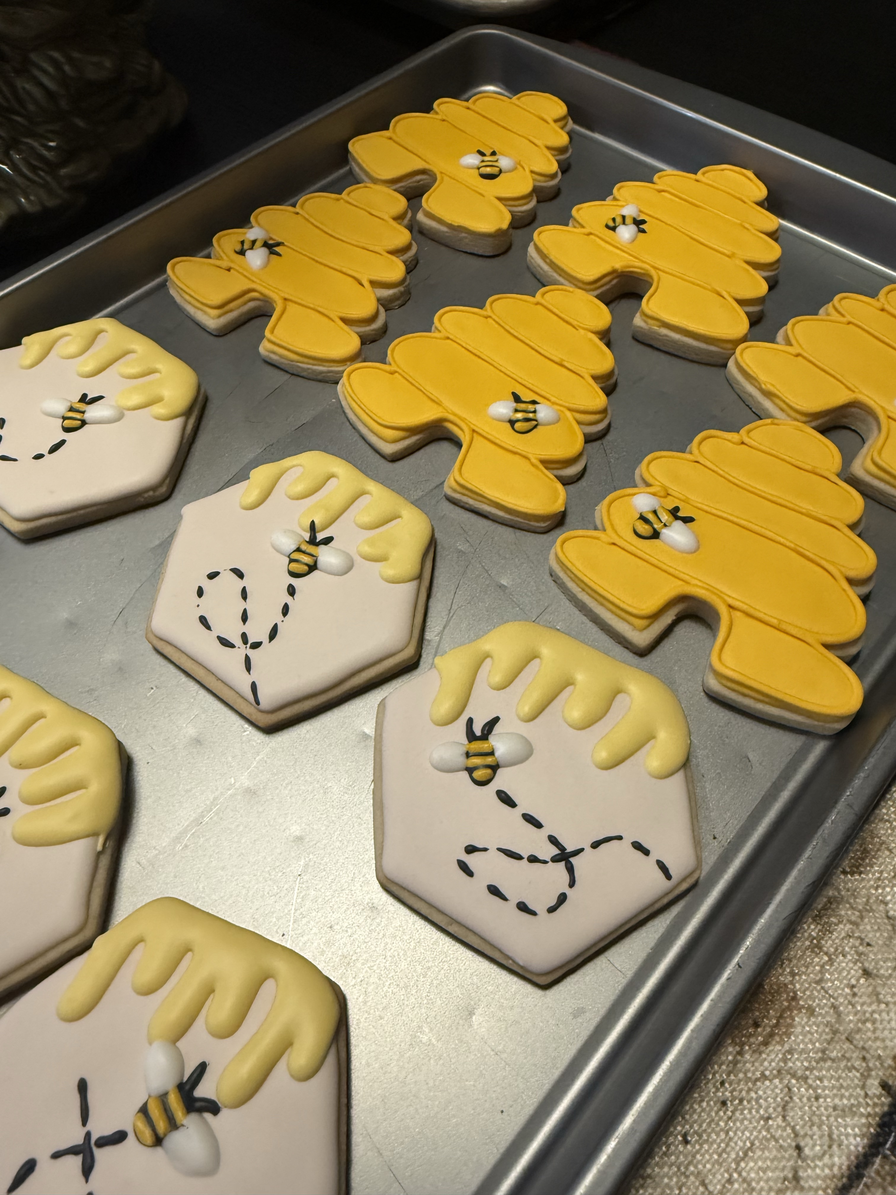 Sugar Cookies