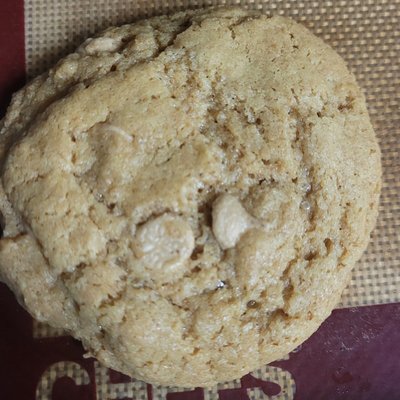 Deb-o-licious Peanutbutter Cookies Dozen