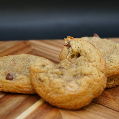 Chunky Monkey - Large Bakery Style