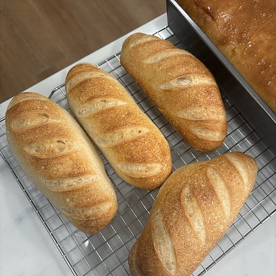 Sandwich Rolls