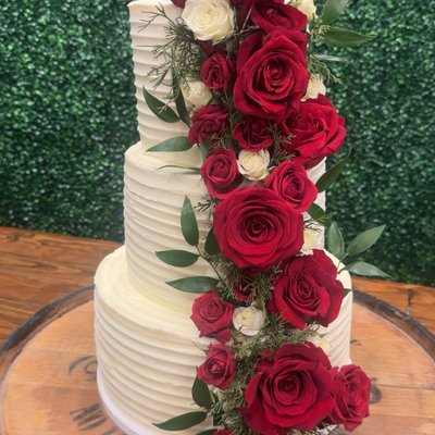 Custom cakes