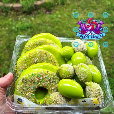 Medium Tray