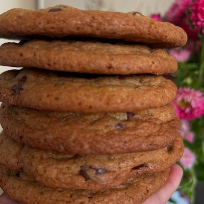 Chocolate Chip 