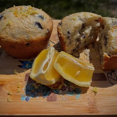 Muffins