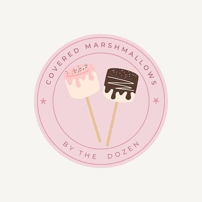 Chocolate Covered Marshmallows