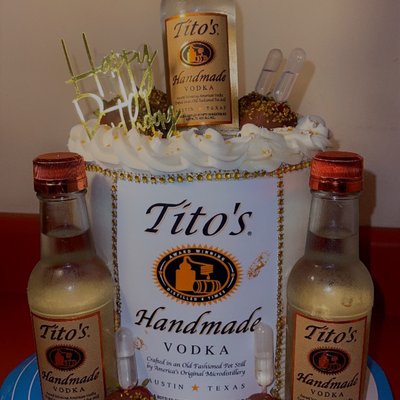 Drinks With liquor Theme 