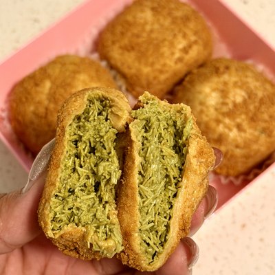CB Dubai Chewy Cookies