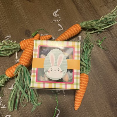 Easter Minis, Iced Sugar Cookies