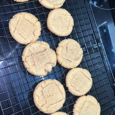 Peanut Butter