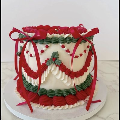 Mini Cakes - 5 Inches 