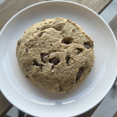 Single Pecan Chocolate Chip