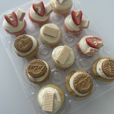 Variety Pack Mother’s Day special 