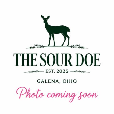 The Salty Doe (8x8)