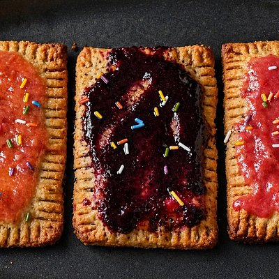 Poptarts 
