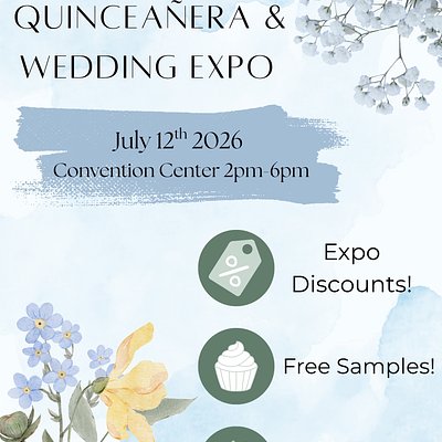 Quince & Wedding Expo