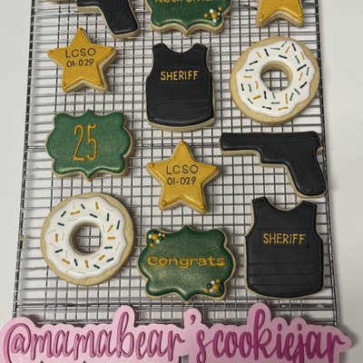Law Enforcement 